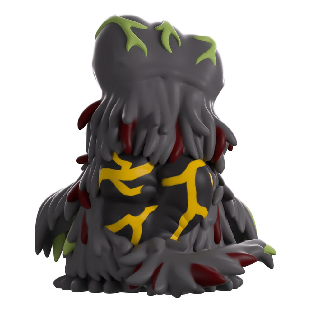 Godzilla Vinyl Figur Hedorah 10 cm Image 3