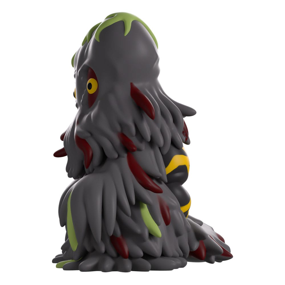 Godzilla Vinyl Figur Hedorah 10 cm Image 4