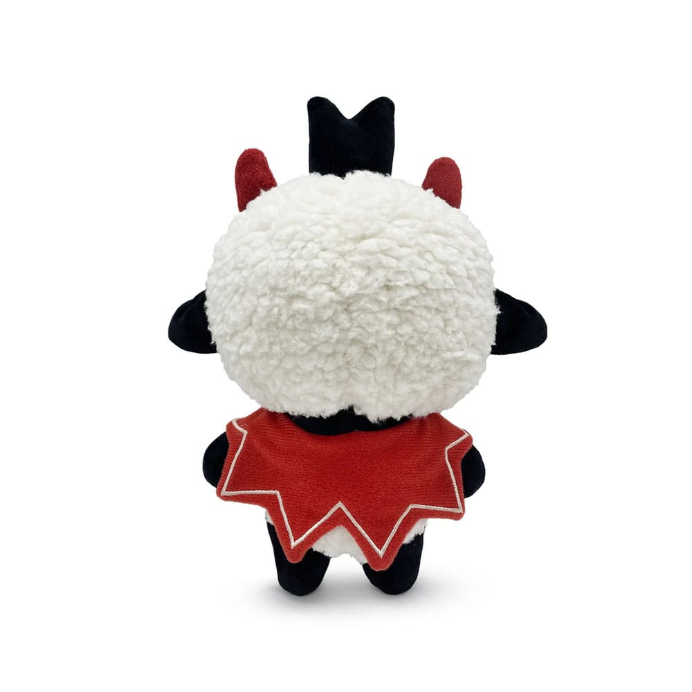 Cult of the Lamb Plüschfigur Possessed Lamb 22 cm Image 3