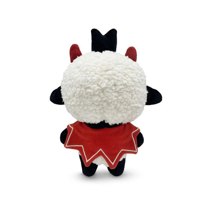 Cult of the Lamb Plüschfigur Possessed Lamb 22 cm Image 3