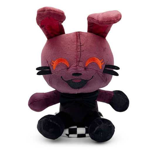 Five Nights at Freddys Plüschfigur Hide and Seek Vanny Shoulder Rider 15 cm Image 1