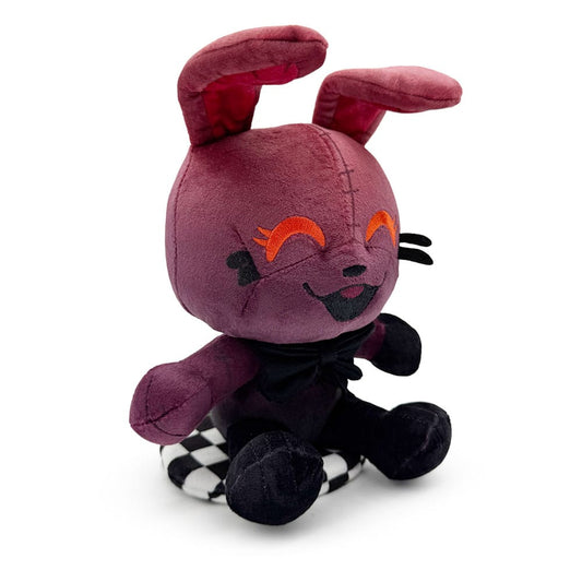 Five Nights at Freddys Plüschfigur Hide and Seek Vanny Shoulder Rider 15 cm Image 2