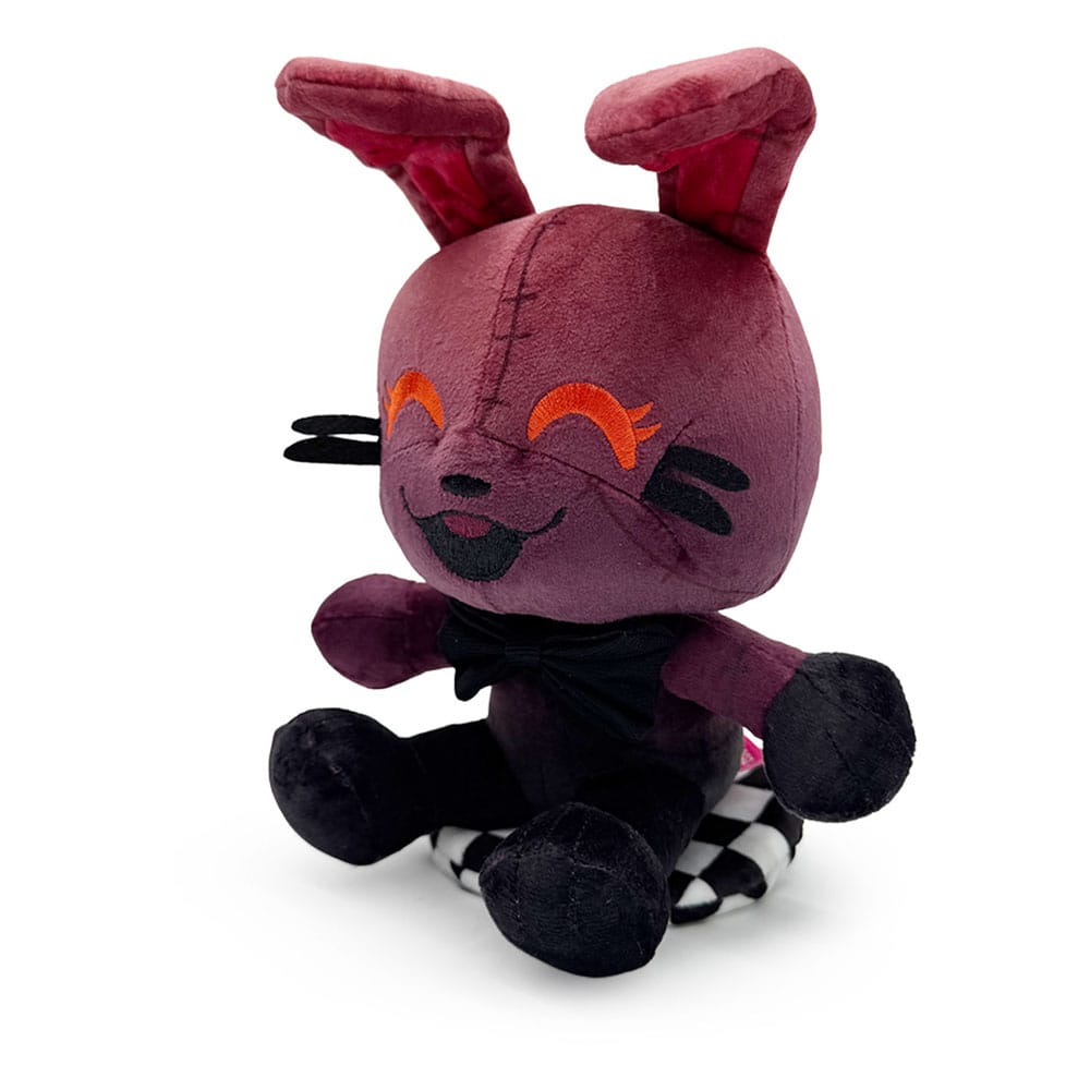 Five Nights at Freddys Plüschfigur Hide and Seek Vanny Shoulder Rider 15 cm Image 3