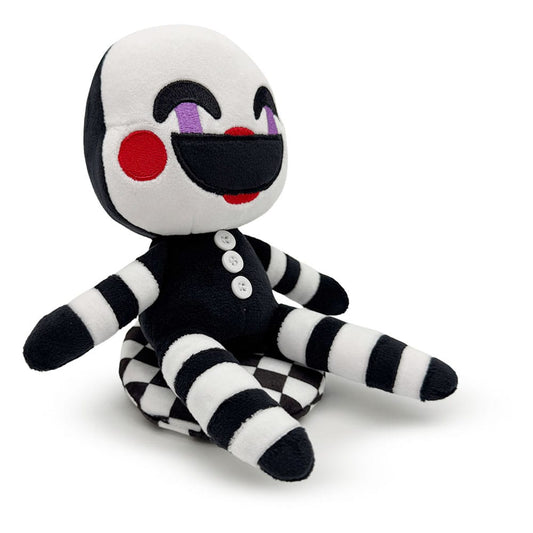 Five Nights at Freddys Plüschfigur Marionette Shoulder Rider 15 cm Image 2