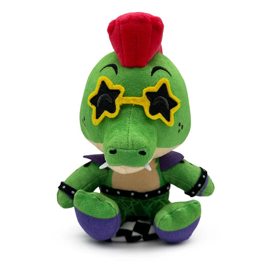 Five Nights at Freddys Plüschfigur Monty Shoulder Rider 15 cm Image 1