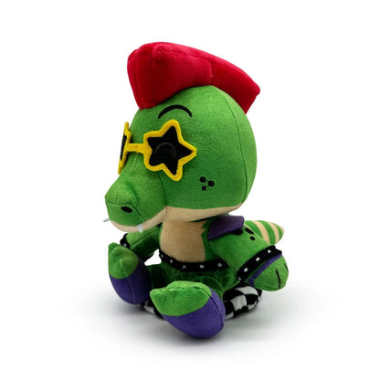 Five Nights at Freddys Plüschfigur Monty Shoulder Rider 15 cm Image 3