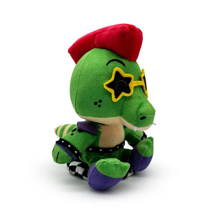 Five Nights at Freddys Plüschfigur Monty Shoulder Rider 15 cm Image 4