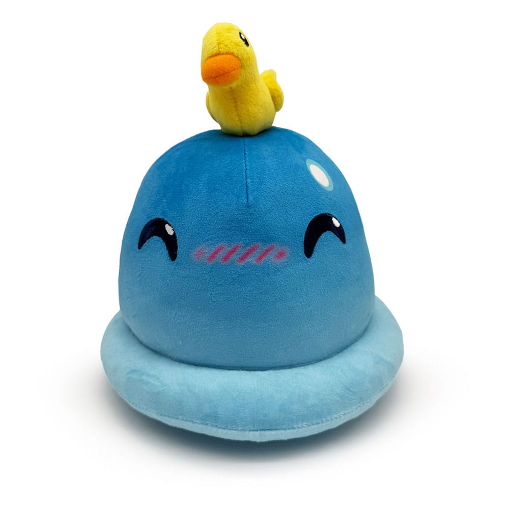 Slime Rancher Plüschfigur Puddle Slime Stickie 15 cm Image 1