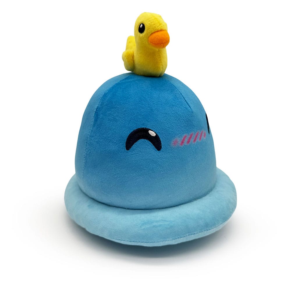 Slime Rancher Plüschfigur Puddle Slime Stickie 15 cm Image 2