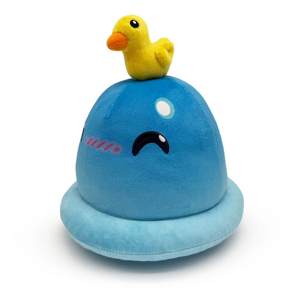 Slime Rancher Plüschfigur Puddle Slime Stickie 15 cm Image 3