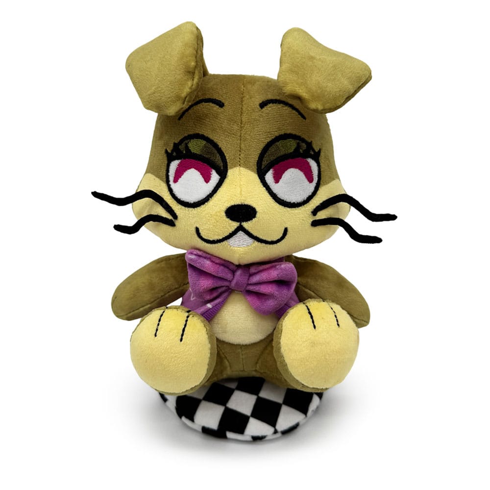 Five Nights at Freddys Plüschfigur Glitchtrap Shoulder Rider 15 cm Image 1