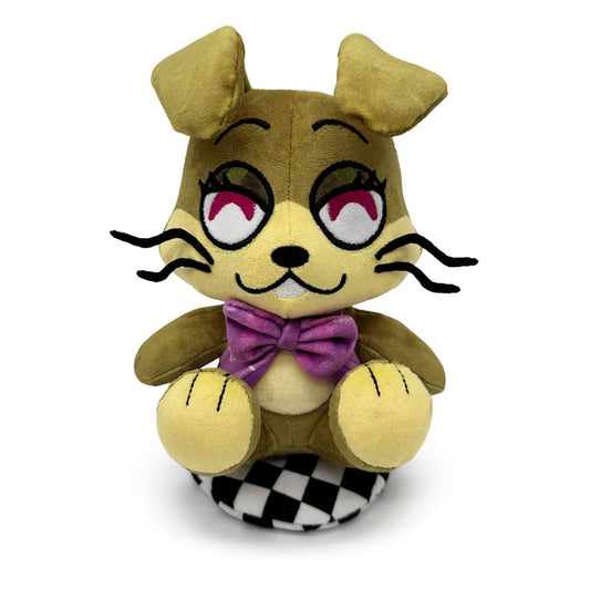 Five Nights at Freddys Plüschfigur Glitchtrap Shoulder Rider 15 cm Image 1