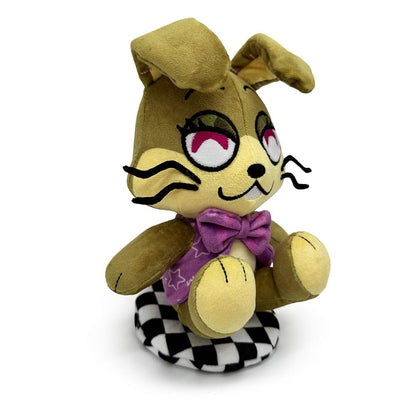 Five Nights at Freddys Plüschfigur Glitchtrap Shoulder Rider 15 cm Image 2