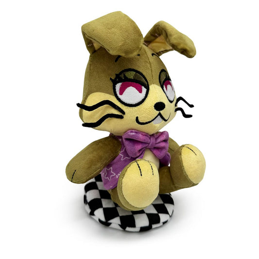 Five Nights at Freddys Plüschfigur Glitchtrap Shoulder Rider 15 cm Image 2