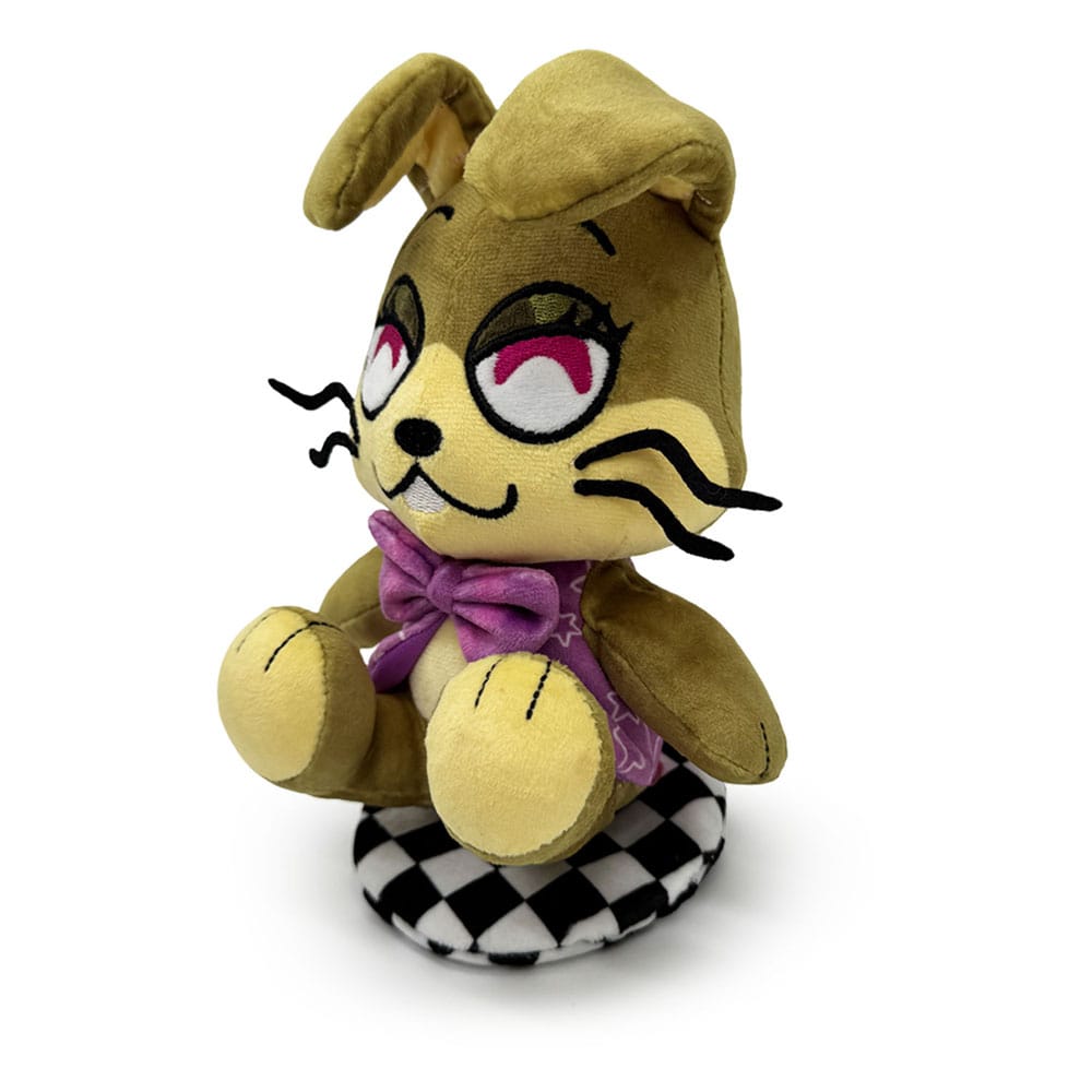 Five Nights at Freddys Plüschfigur Glitchtrap Shoulder Rider 15 cm Image 3