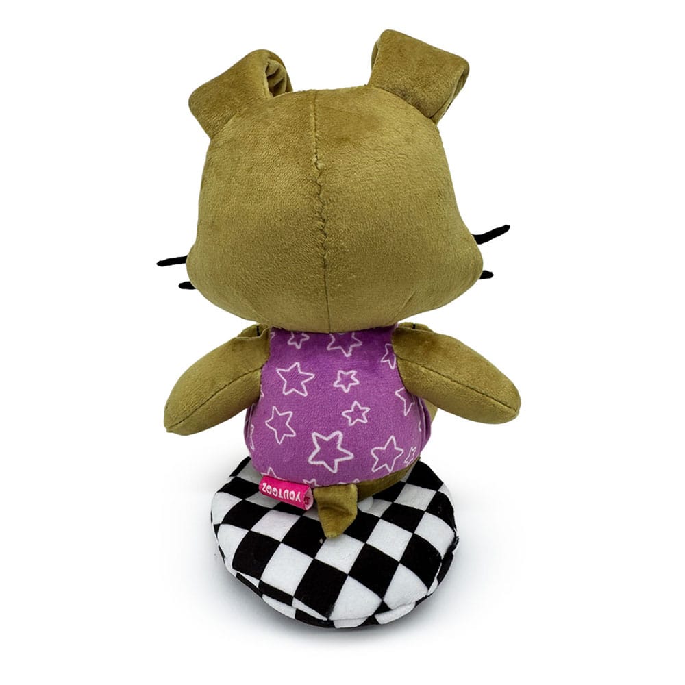 Five Nights at Freddys Plüschfigur Glitchtrap Shoulder Rider 15 cm Image 4
