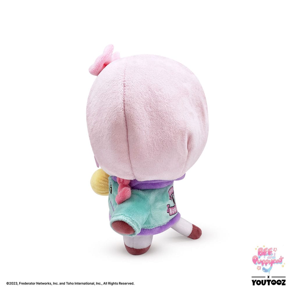 Bee and Puppycat Plüschfigur Puppycat Outfit 22 cm Image 3