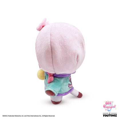 Bee and Puppycat Plüschfigur Puppycat Outfit 22 cm Image 3