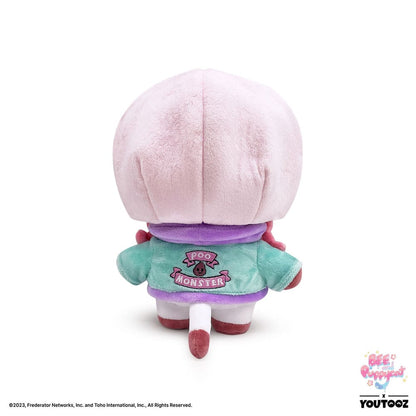 Bee and Puppycat Plüschfigur Puppycat Outfit 22 cm Image 4