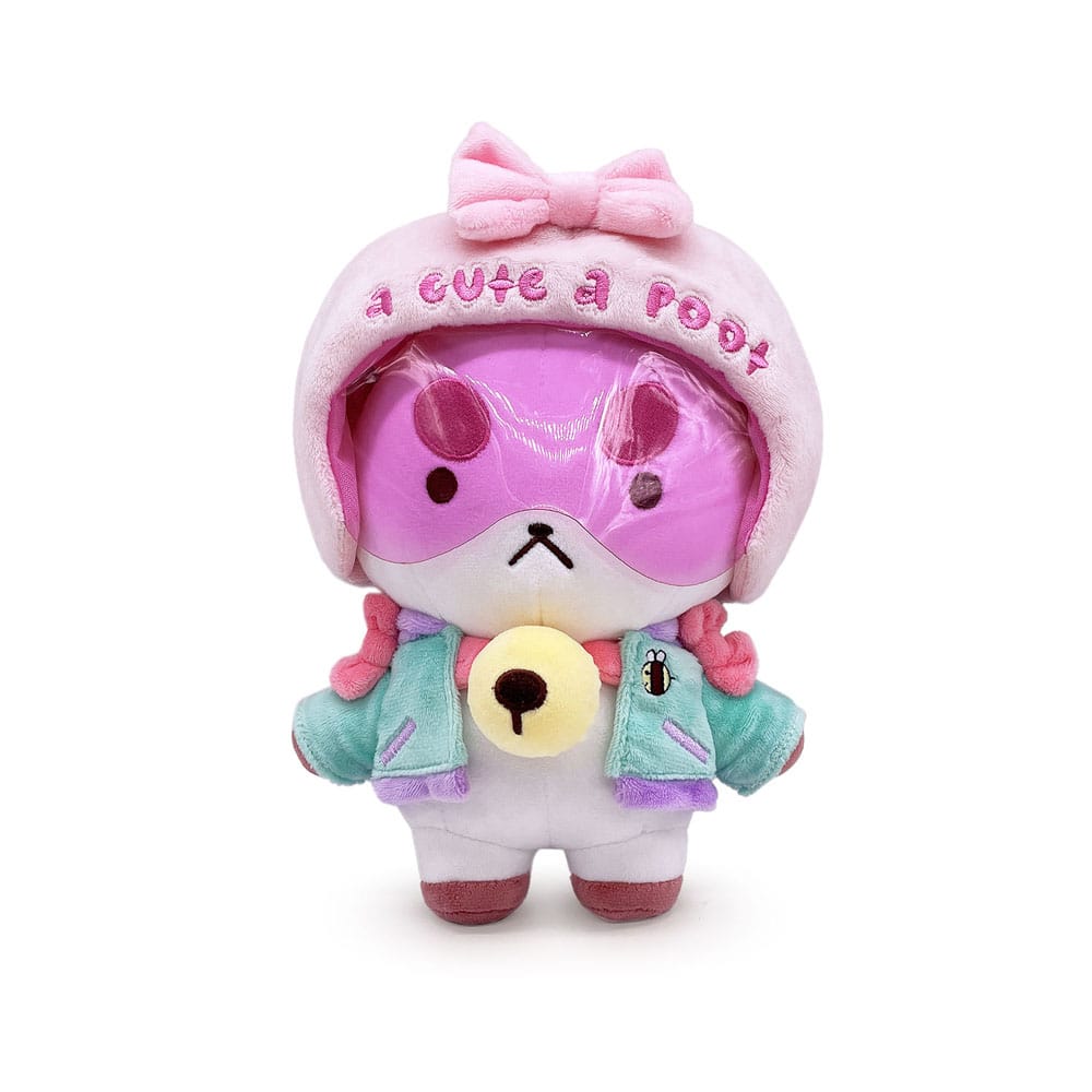 Bee and Puppycat Plüschfigur Puppycat Outfit 22 cm Image 6