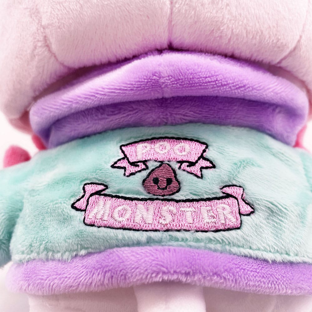 Bee and Puppycat Plüschfigur Puppycat Outfit 22 cm Image 10