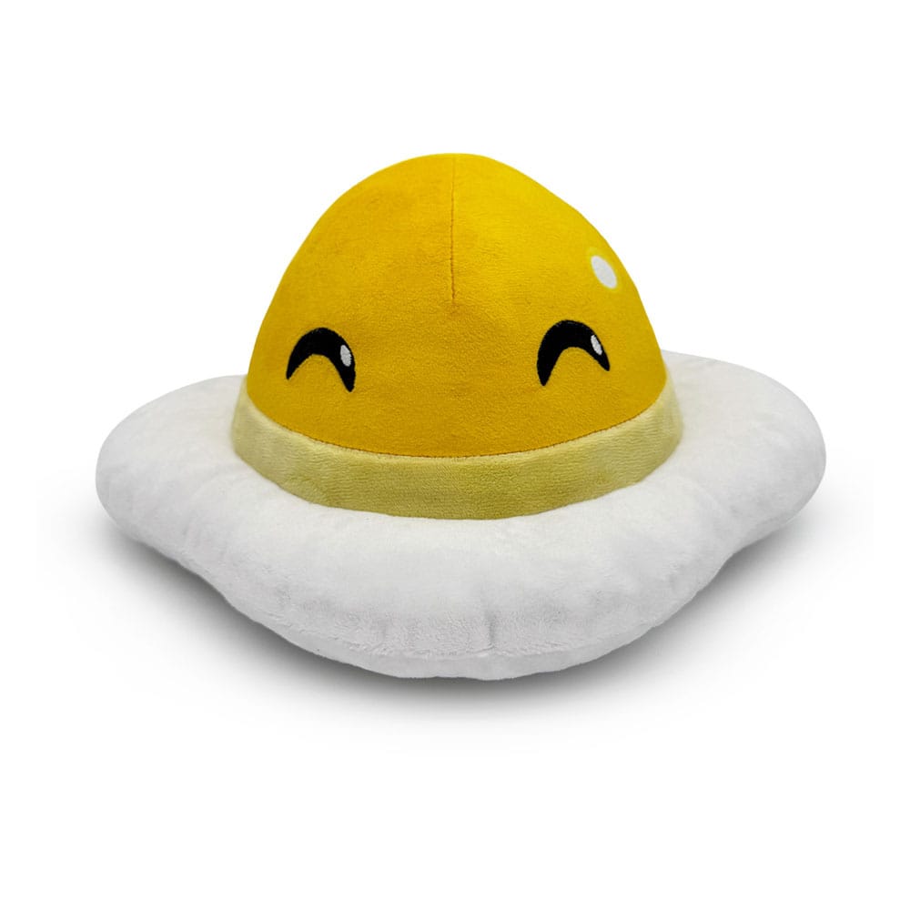 Slime Rancher Plüschfigur Yolky Slime Stickie 15 cm Image 1