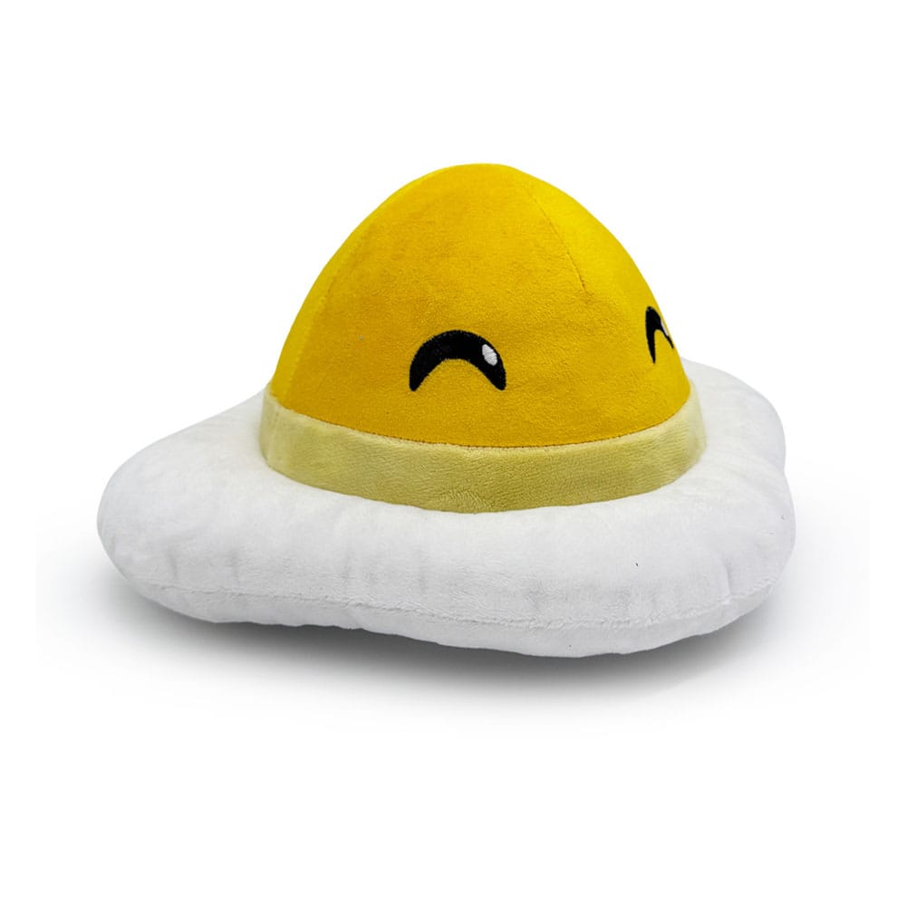 Slime Rancher Plüschfigur Yolky Slime Stickie 15 cm Image 2