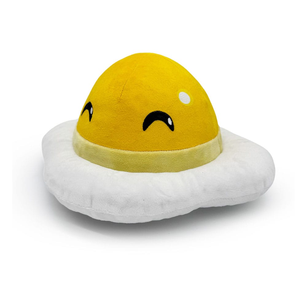 Slime Rancher Plüschfigur Yolky Slime Stickie 15 cm Image 3