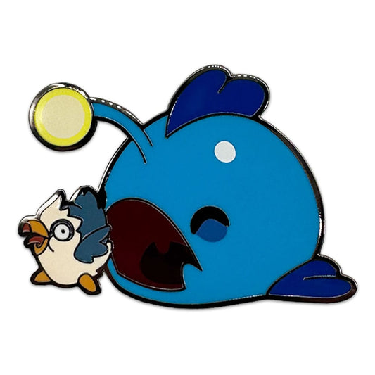 Slime Rancher Ansteck-Pins Set 2 5 cm (6) Image 2