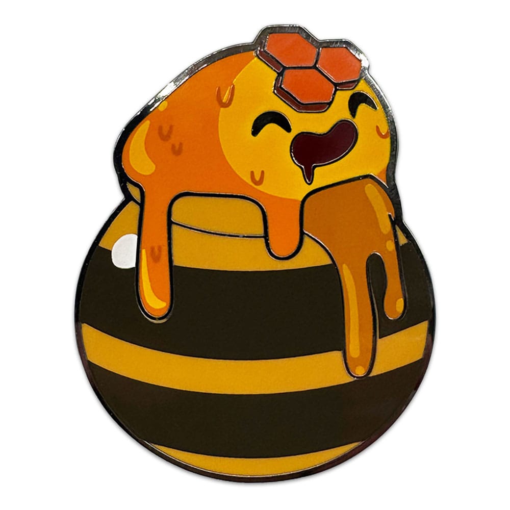 Slime Rancher Ansteck-Pins Set 2 5 cm (6) Image 3