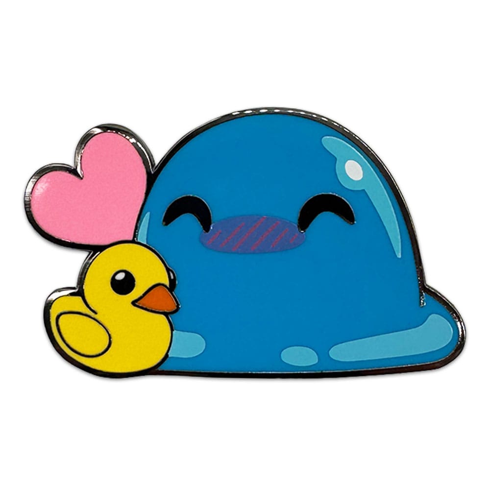 Slime Rancher Ansteck-Pins Set 2 5 cm (6) Image 4