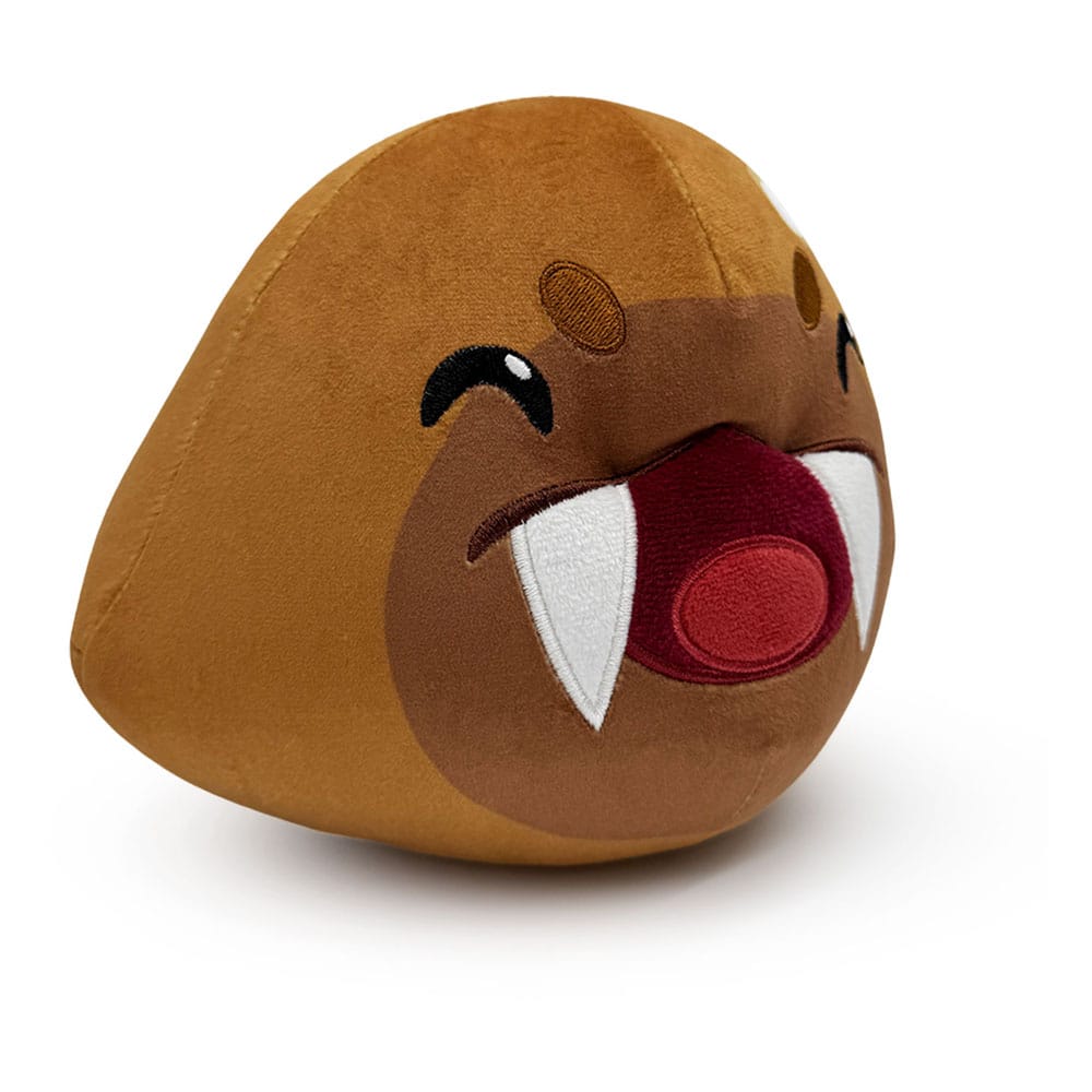 Slime Rancher Plüschfigur Saber Slime Stickie 15 cm Image 2
