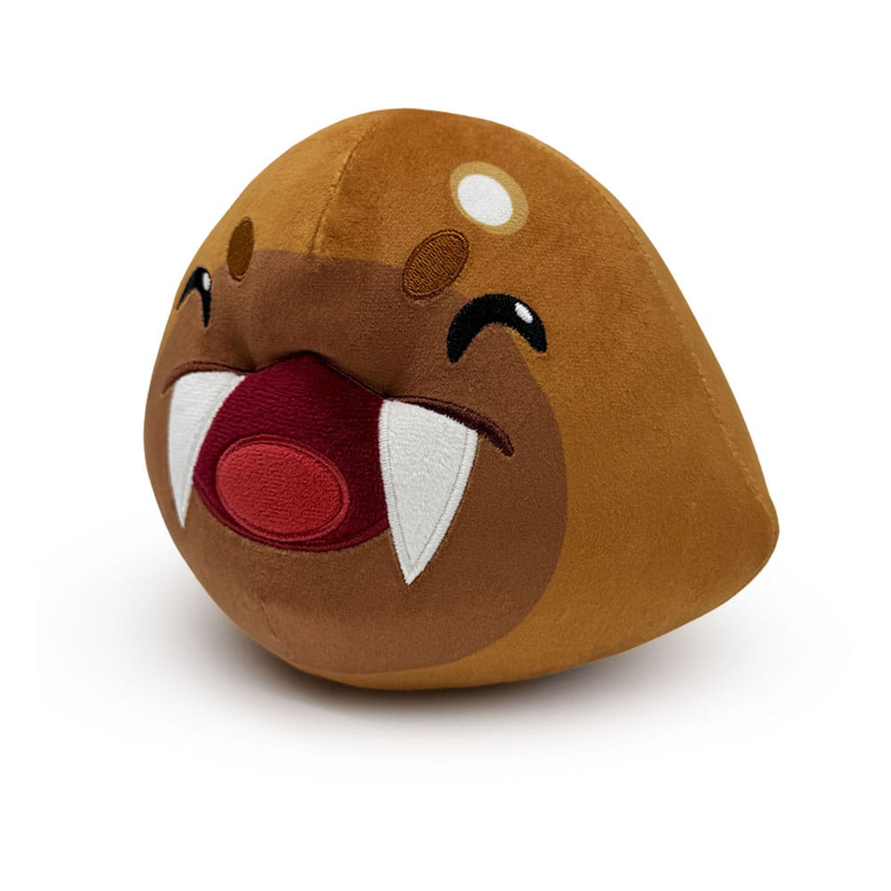 Slime Rancher Plüschfigur Saber Slime Stickie 15 cm Image 3