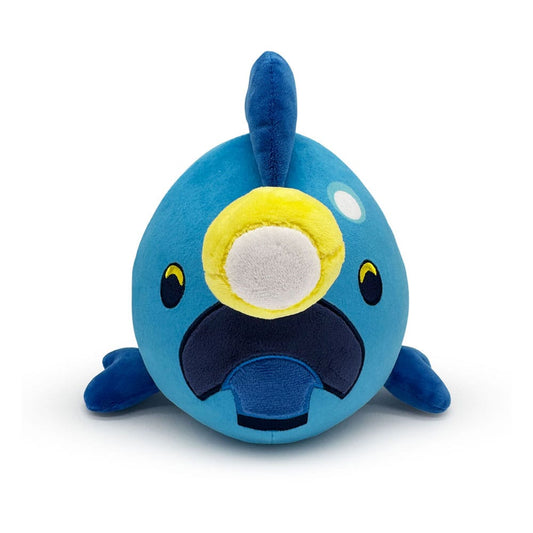Slime Rancher Plüschfigur Angler Slime Stickie 15 cm Image 1