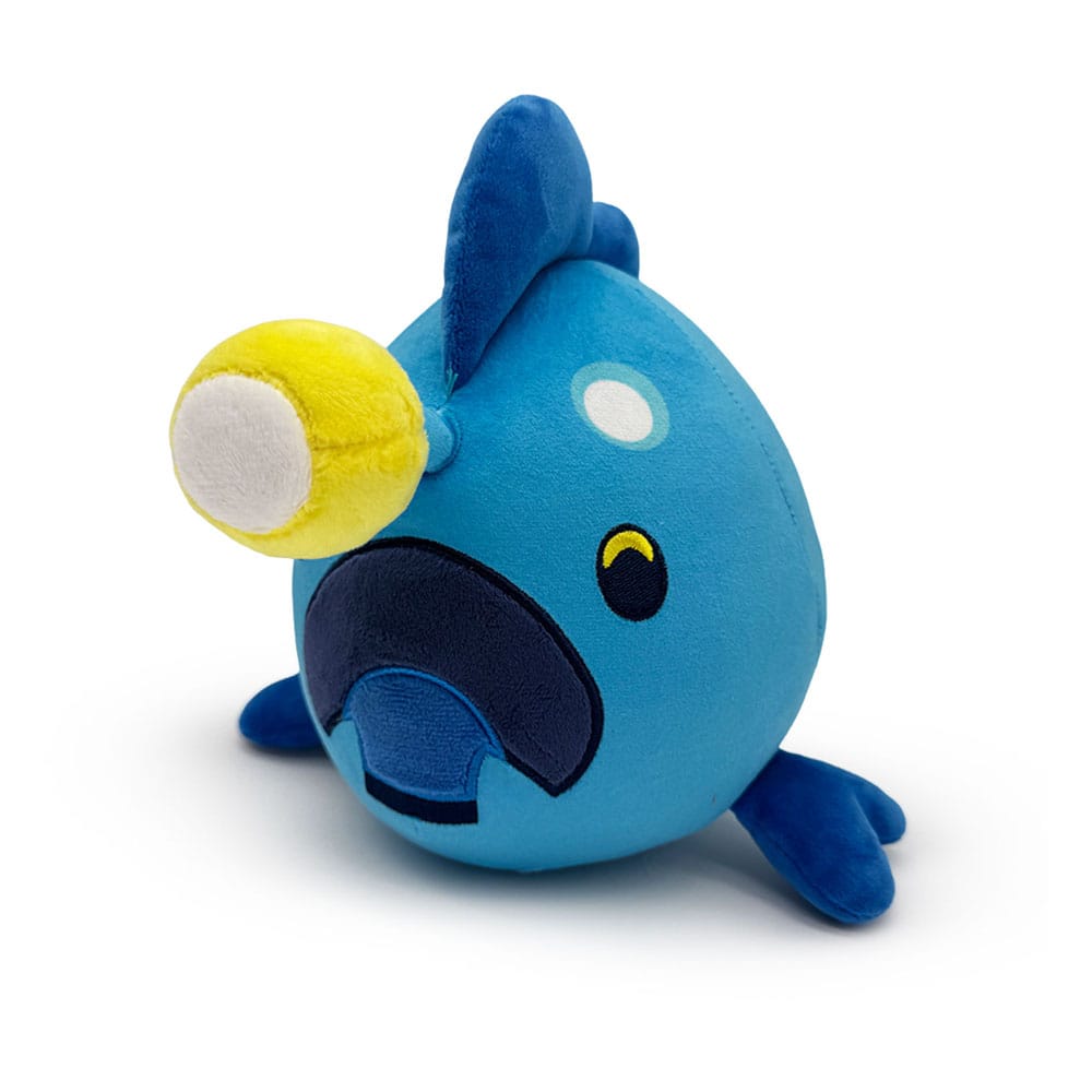 Slime Rancher Plüschfigur Angler Slime Stickie 15 cm Image 3