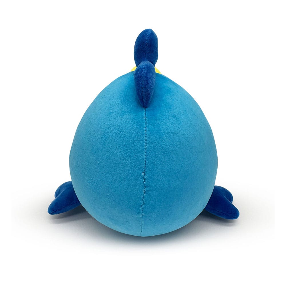 Slime Rancher Plüschfigur Angler Slime Stickie 15 cm Image 4