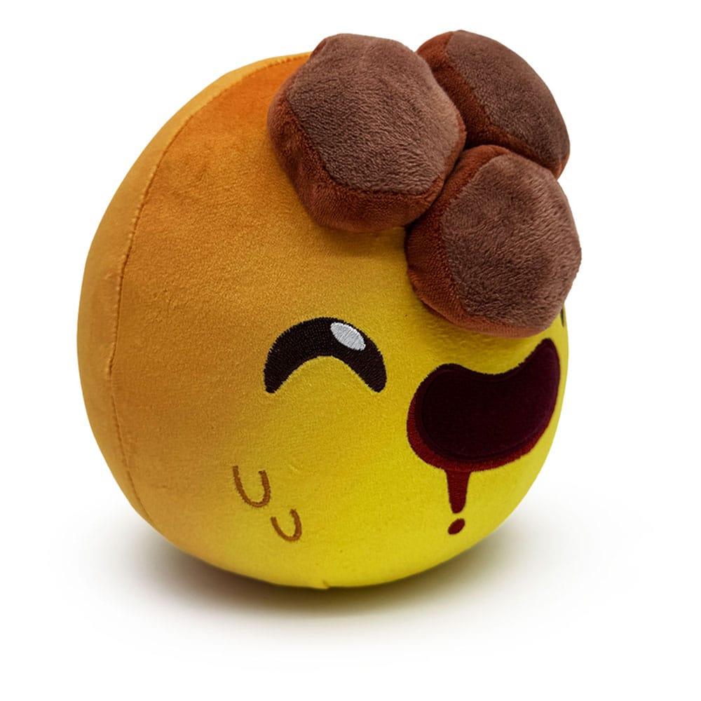 Slime Rancher Plüschfigur Honey Slime Stickie 15 cm Image 2
