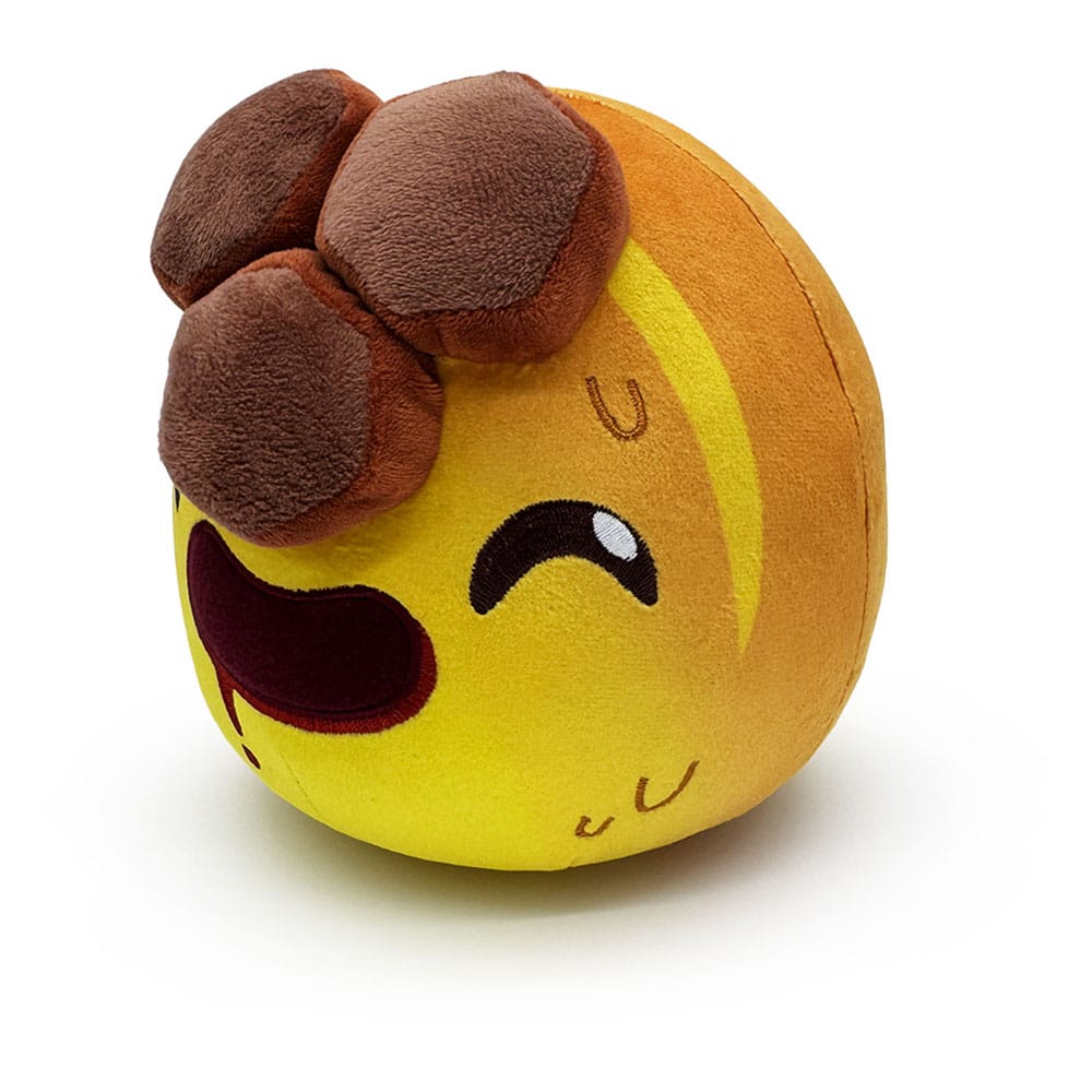 Slime Rancher Plüschfigur Honey Slime Stickie 15 cm Image 3
