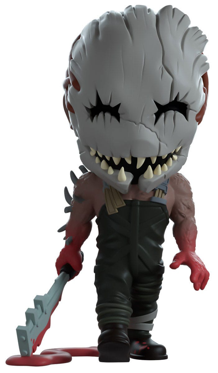 Dead By Daylight Vinyl Figur The Trapper 11 cm Image 1