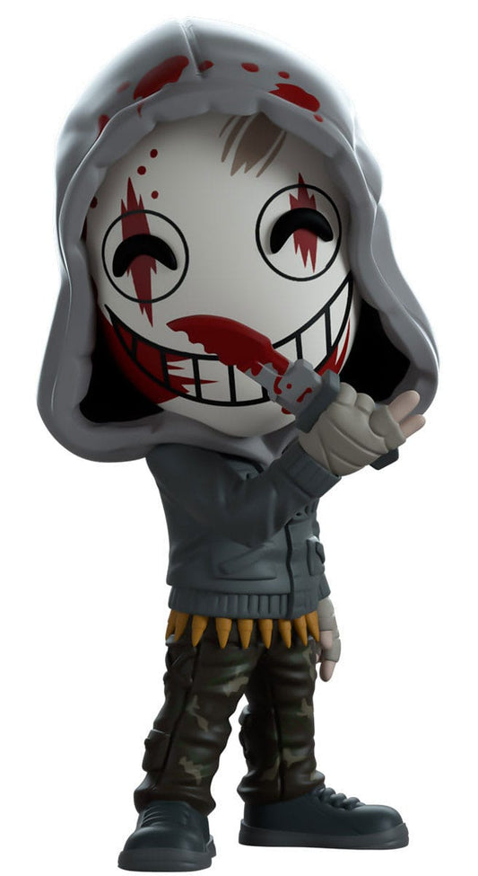 Dead By Daylight Vinyl Figur The Legion 11 cm Image 1