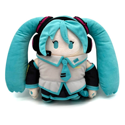 Fall Guys Plüschfigur Fall Guys x Hatsune Miku 22 cm Image 1
