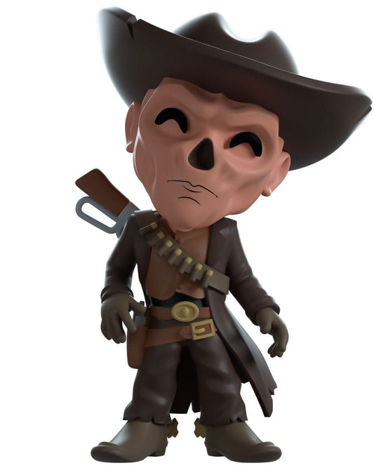 Fallout Vinyl Figur The Ghoul 11 cm Image 1