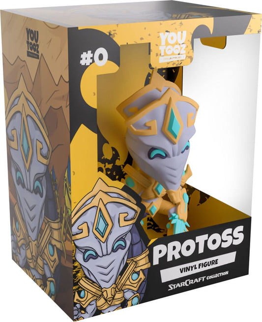 Starcraft Vinyl Figur Protoss 11 cm Image 2