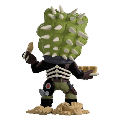 Dorohedoro Vinyl Figur Caiman 12 cm Image 3