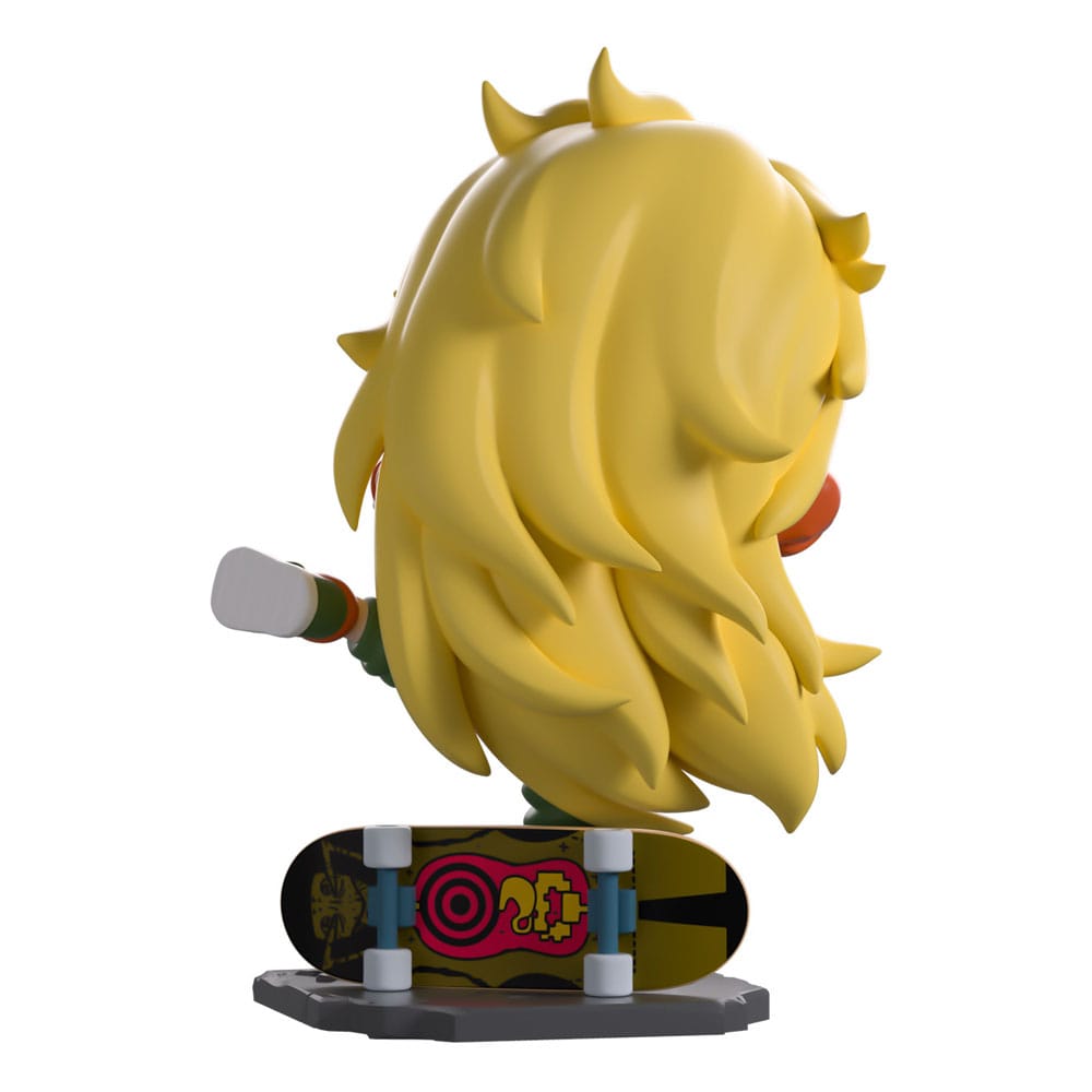 Dorohedoro Vinyl Figur Nikkaido 12 cm Image 3