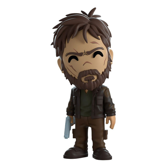 Breaking Bad Vinyl Figur El Camino Jesse 13 cm Image 1
