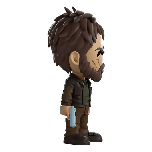 Breaking Bad Vinyl Figur El Camino Jesse 13 cm Image 2