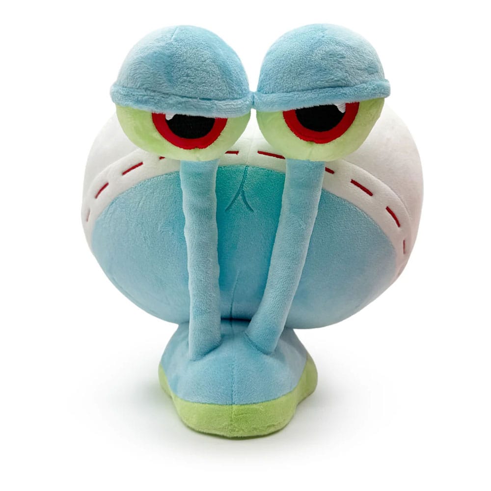 SpongeBob Schwammkopf Plüschfigur Gary Butt 22 cm Image 1