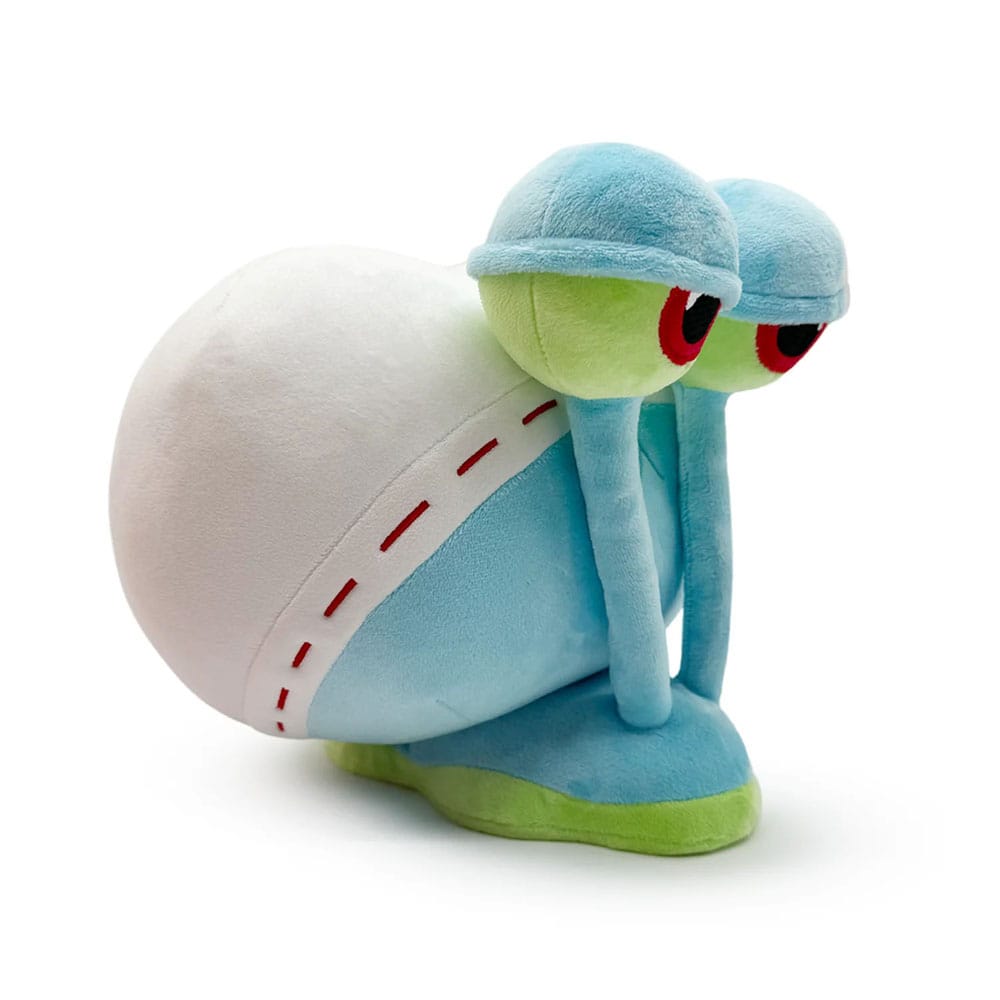 SpongeBob Schwammkopf Plüschfigur Gary Butt 22 cm Image 3