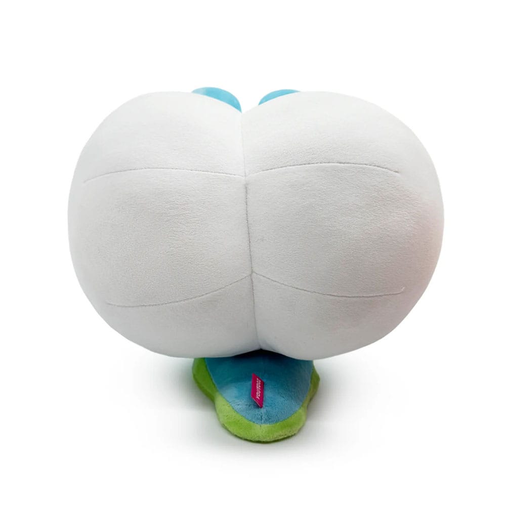 SpongeBob Schwammkopf Plüschfigur Gary Butt 22 cm Image 4